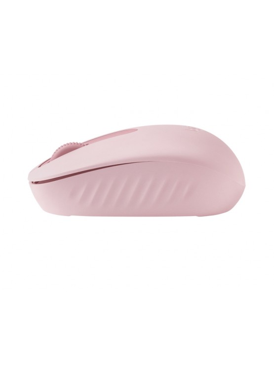 მაუსი: Logitech M196 Bluetooth Mouse Rose - 910-007461