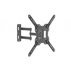 ტელევიზორის საკიდი: Vertex VX-TV-FM2365 Full-Motion TV Wall Mount 23"-65"