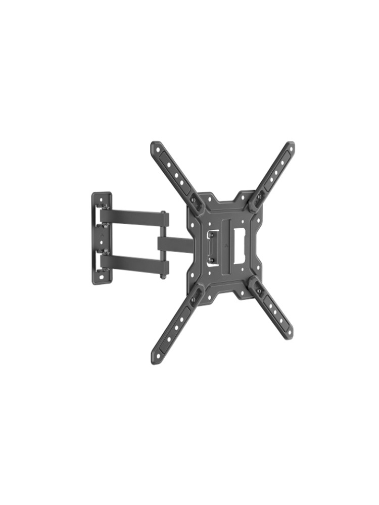 ტელევიზორის საკიდი: Vertex VX-TV-FM2365 Full-Motion TV Wall Mount 23"-65"