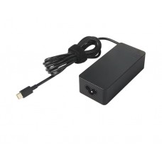 ნოუთბუქის დამტენი: Lenovo 65W Standard AC Adapter USB Type-C - GX20P92529