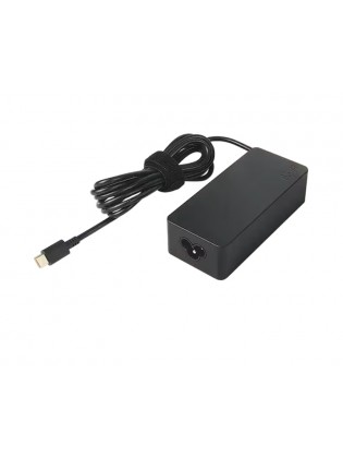 ნოუთბუქის დამტენი: Lenovo 65W Standard AC Adapter USB Type-C - GX20P92529