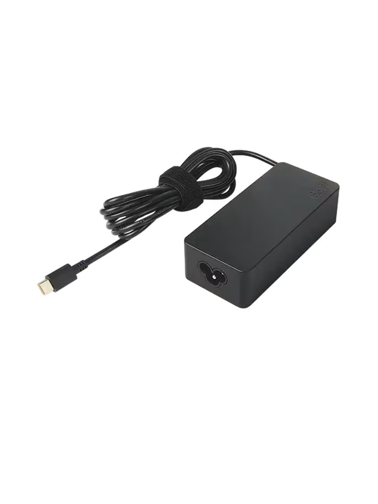 ნოუთბუქის დამტენი: Lenovo 65W Standard AC Adapter USB Type-C - GX20P92529