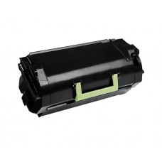 კარტრიჯი: Lexmark 522X 45k Black Original Toner Cartridge (No Original)
