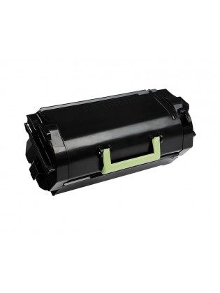 კარტრიჯი: Lexmark 522X 45k Black Original Toner Cartridge (No Original)