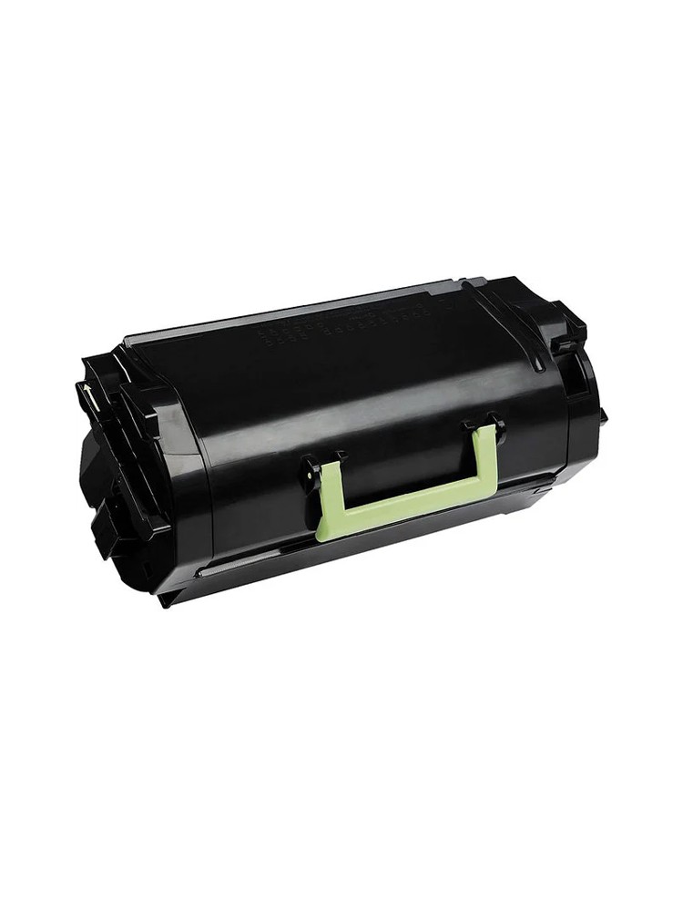 კარტრიჯი: Lexmark 522X 45k Black Original Toner Cartridge (No Original)