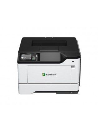 პრინტერი: Lexmark MS531dw Mono Laser Printer