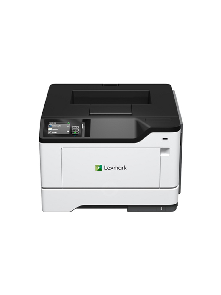 პრინტერი: Lexmark MS531dw Mono Laser Printer