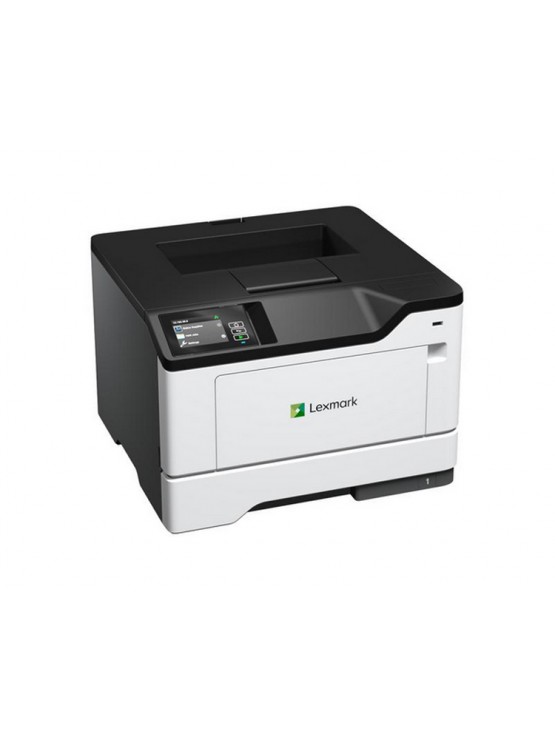 პრინტერი: Lexmark MS531dw Mono Laser Printer