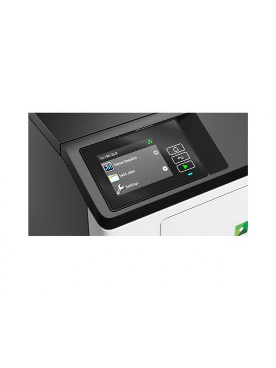 პრინტერი: Lexmark MS531dw Mono Laser Printer
