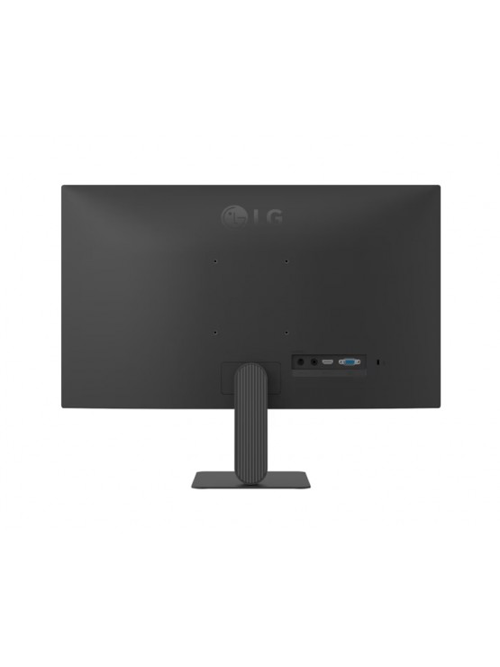 მონიტორი: LG 24U411A-B 23.8" FHD IPS 120Hz 5ms VGA HDMI Black