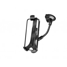 სმარტფონის სამაგრი: Logilink AA0102 Smartphone windshield car mount Black