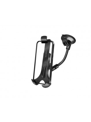 სმარტფონის სამაგრი: Logilink AA0102 Smartphone windshield car mount Black