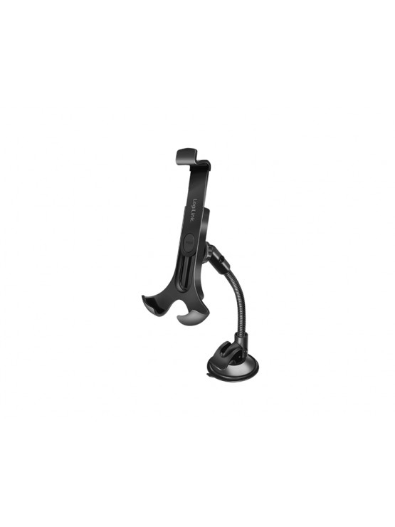 სმარტფონის სამაგრი: Logilink AA0102 Smartphone windshield car mount Black