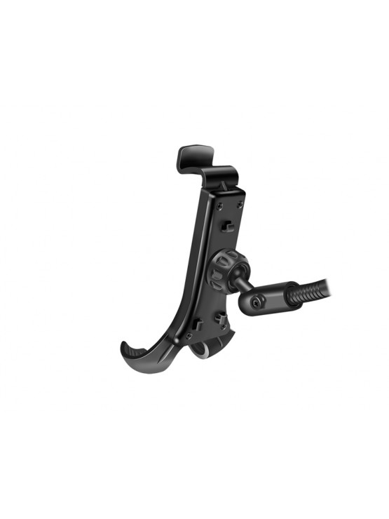 სმარტფონის სამაგრი: Logilink AA0102 Smartphone windshield car mount Black