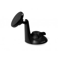 სმარტფონის სამაგრი: Logilink AA0110 Car mount magnet phone holder