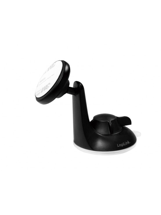 სმარტფონის სამაგრი: Logilink AA0110 Car mount magnet phone holder