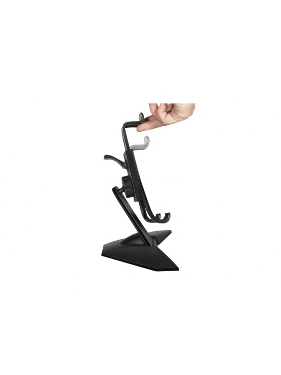 სმარტფონის სადგამი: Logilink AA0153 Foldable tablet stand 7"-11" 0.5 kg max.