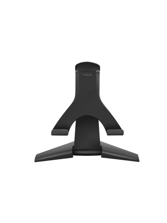 სმარტფონის სადგამი: Logilink AA0153 Foldable tablet stand 7"-11" 0.5 kg max.