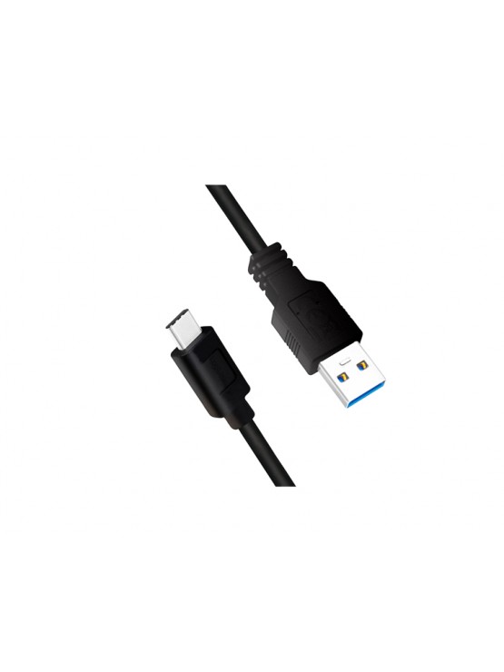 კაბელი: Logilink CU0169 USB-C to USB-A 3.0 Cable 1.5m 15W Up to 5 Gbps
