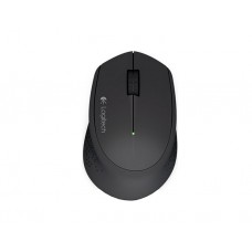 მაუსი: Logitech M280 Wireless Mouse Black - 910-004287