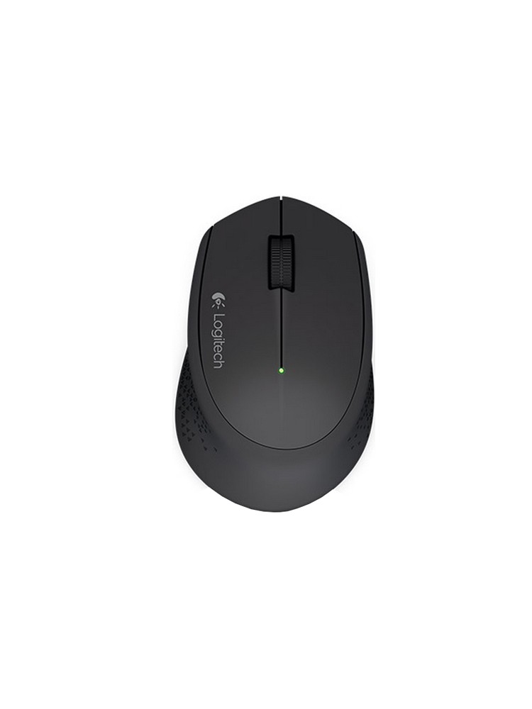 მაუსი: Logitech M280 Wireless Mouse Black - 910-004287