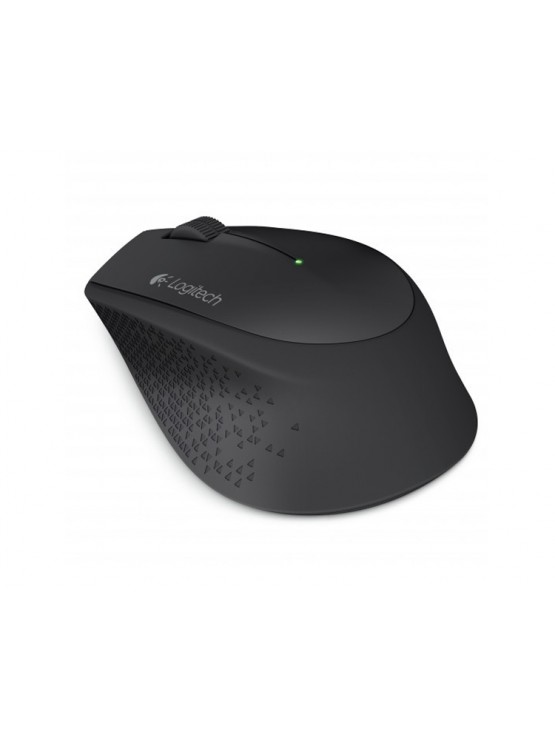 მაუსი: Logitech M280 Wireless Mouse Black - 910-004287
