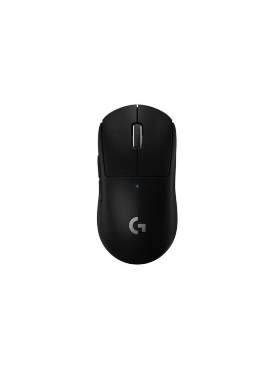 მაუსი: Logitech PRO X wireless Gaming Mouse - 910-005880