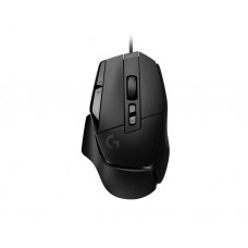 მაუსი: Logitech G502 X Gaming Mouse Black - 910-006138