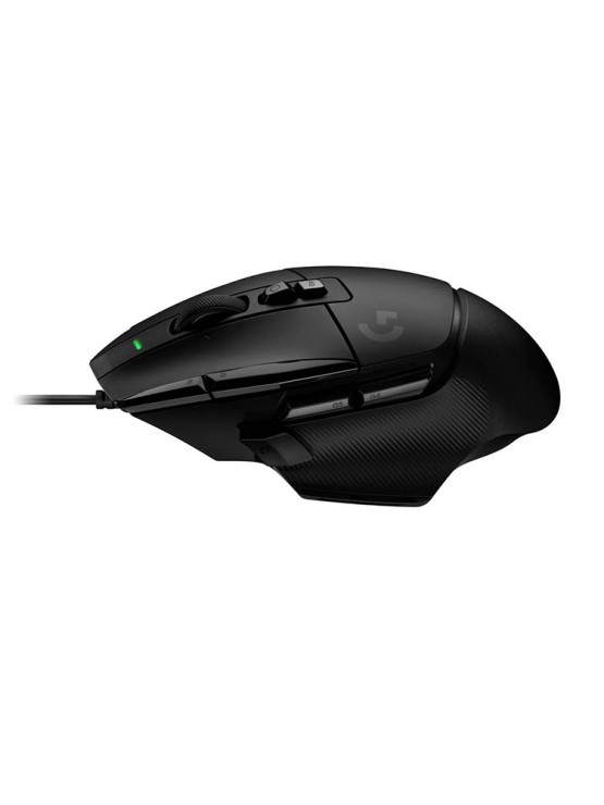 მაუსი: Logitech G502 X Gaming Mouse Black - 910-006138