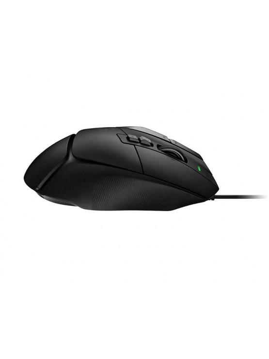 მაუსი: Logitech G502 X Gaming Mouse Black - 910-006138