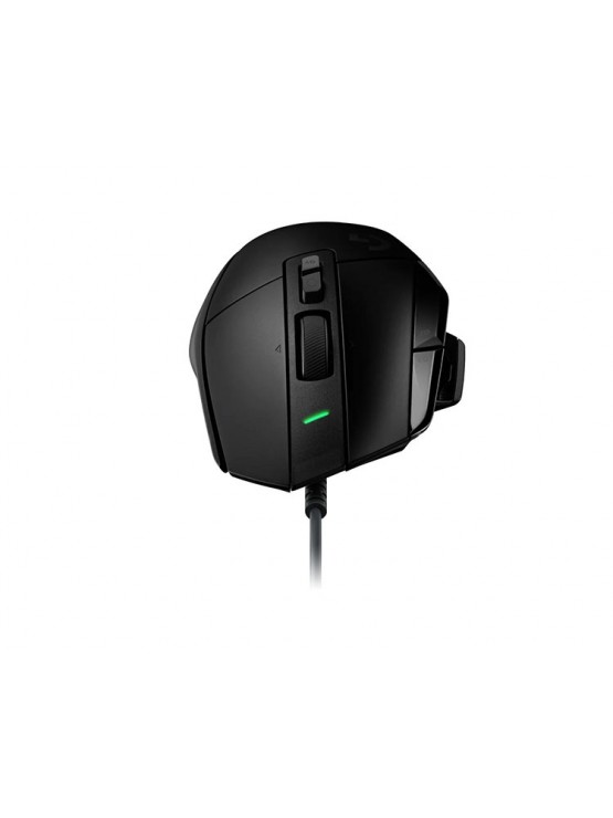 მაუსი: Logitech G502 X Gaming Mouse Black - 910-006138