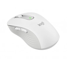 მაუსი: Logitech Signature M650 L Bluetooth Mouse Off-White - 910-006238