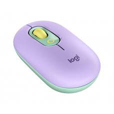 მაუსი: Logitech POP Wireless Bluetooth Mouse Daydream - 910-006547