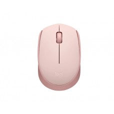 მაუსი: Logitech M171 Wireless Mouse Rose - 910-006865