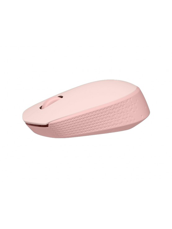 მაუსი: Logitech M171 Wireless Mouse Rose - 910-006865