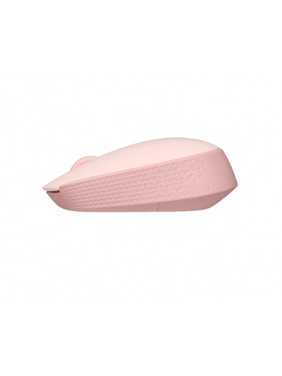 მაუსი: Logitech M171 Wireless Mouse Rose - 910-006865
