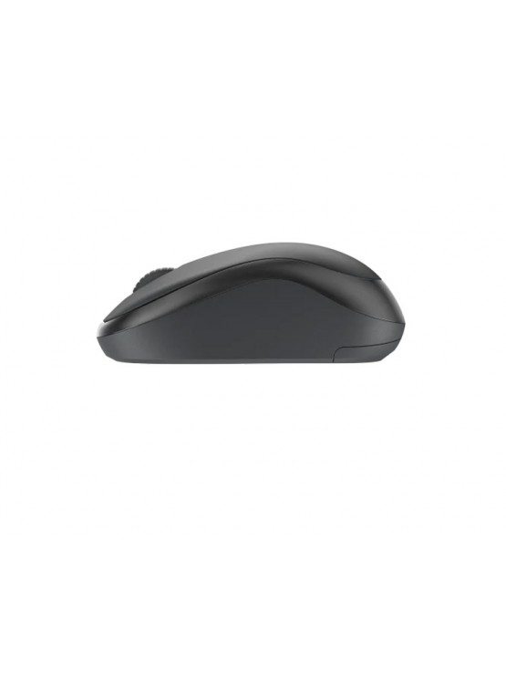 კლავიატურა-მაუსი: Logitech MK295 Silent Wireless Keyboard and Mouse Combo EN/RU Graphite - 920-009807