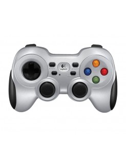 ჯოისტიკი: Logitech F710 Wireless Gamepad - 940-000145