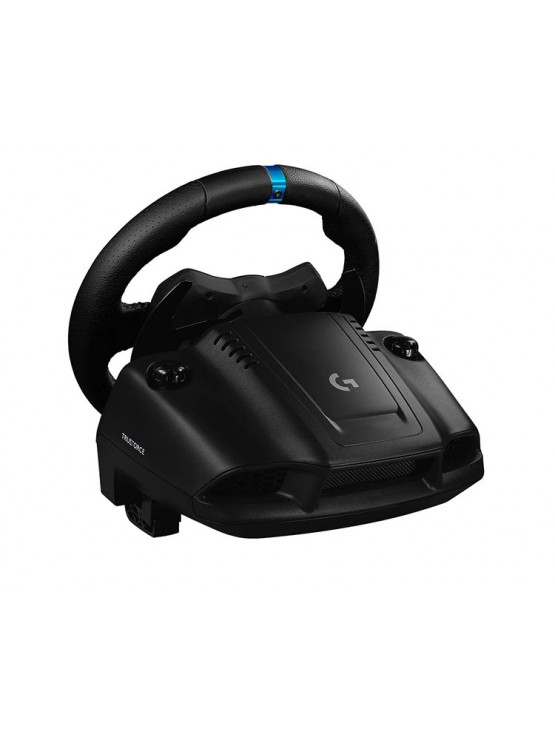 საჭე: Logitech G923 TRUEFORCE Racing wheel Black - 941-000149