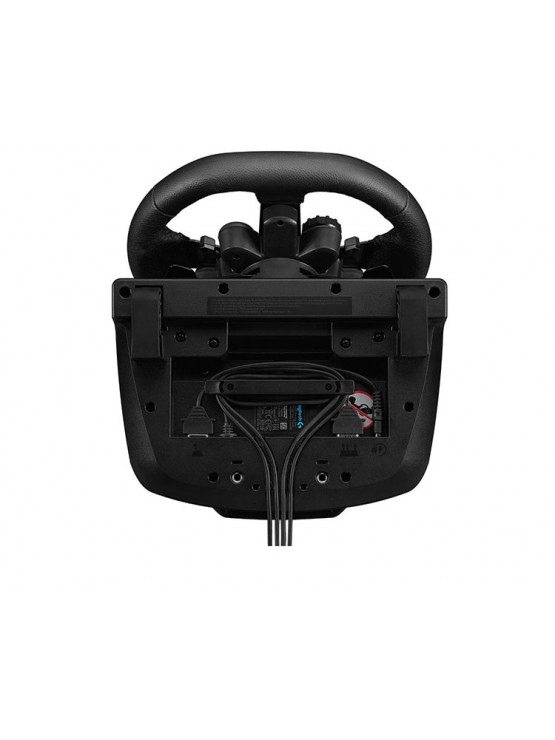 საჭე: Logitech G923 TRUEFORCE Racing wheel Black - 941-000149