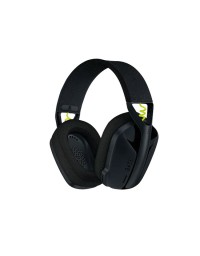 ყურსასმენი: Logitech G435 LIGHTSPEED Wireless Gaming Headset Black - 981-001050