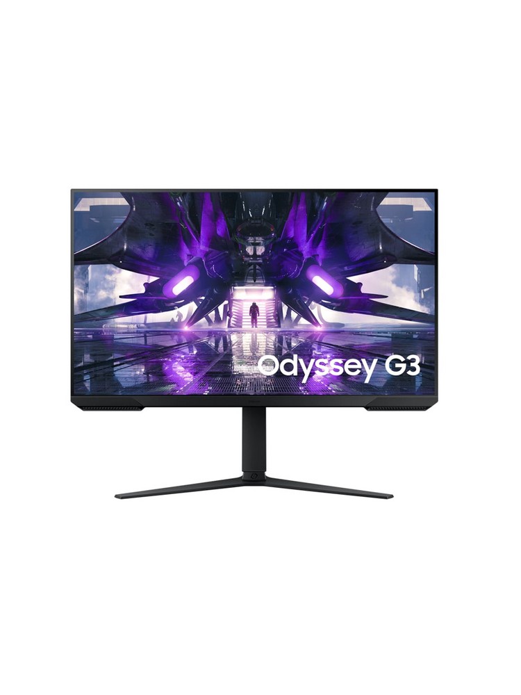 მონიტორი: Samsung Odyssey G3 LS32AG320NIXCI 32" FHD VA 165Hz 1ms HDMI DP