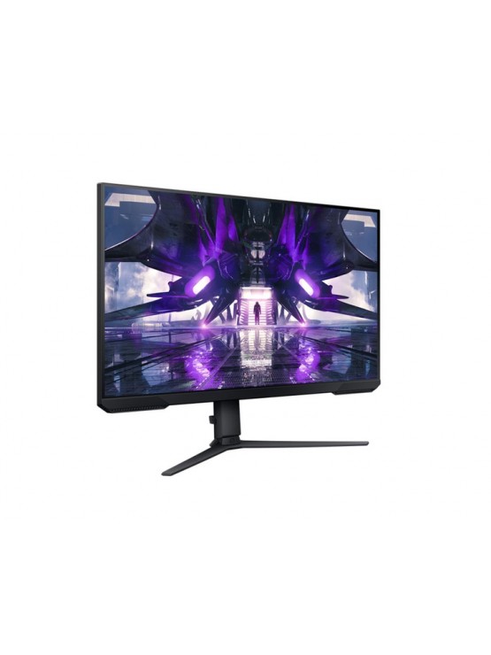 მონიტორი: Samsung Odyssey G3 LS32AG320NIXCI 32" FHD VA 165Hz 1ms HDMI DP