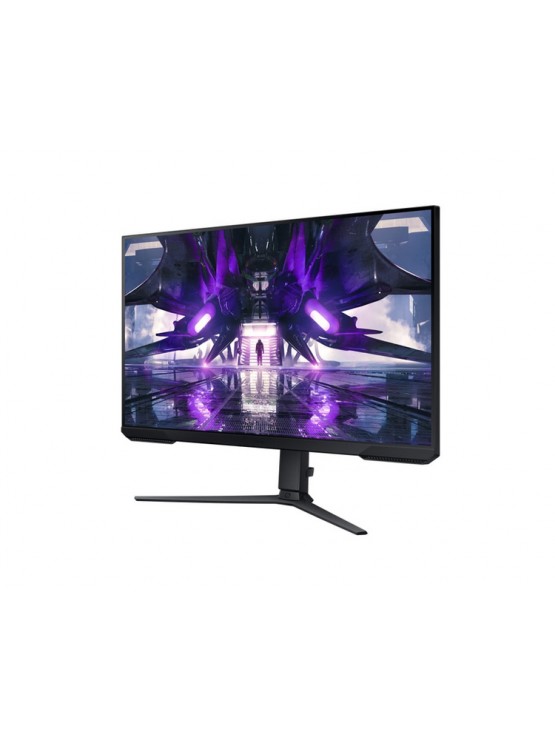 მონიტორი: Samsung Odyssey G3 LS32AG320NIXCI 32" FHD VA 165Hz 1ms HDMI DP