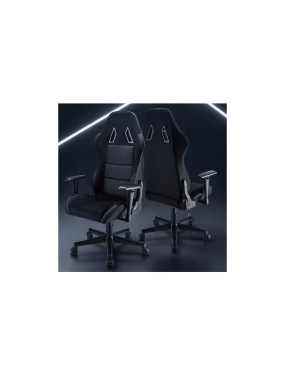 გეიმინგ სავარძელი: LUMI CH09-19 Gaming Chair PVC Leather