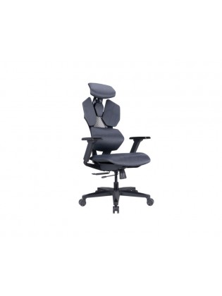 გეიმინგ სავარძელი: LUMI CH09-9 Gaming Chair Mesh Fabric