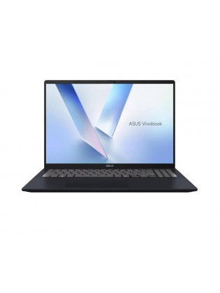 ნოუთბუქი: Asus Vivobook 16 M1607KA-MB010 16" WUXGA AMD Ryzen AI 5 340 16GB 512GB SSD
