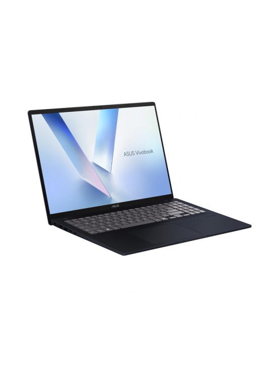 ნოუთბუქი: Asus Vivobook 16 M1607KA-MB010 16" WUXGA AMD Ryzen AI 5 340 16GB 512GB SSD