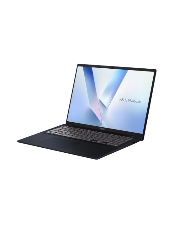 ნოუთბუქი: Asus Vivobook 16 M1607KA-MB010 16" WUXGA AMD Ryzen AI 5 340 16GB 512GB SSD