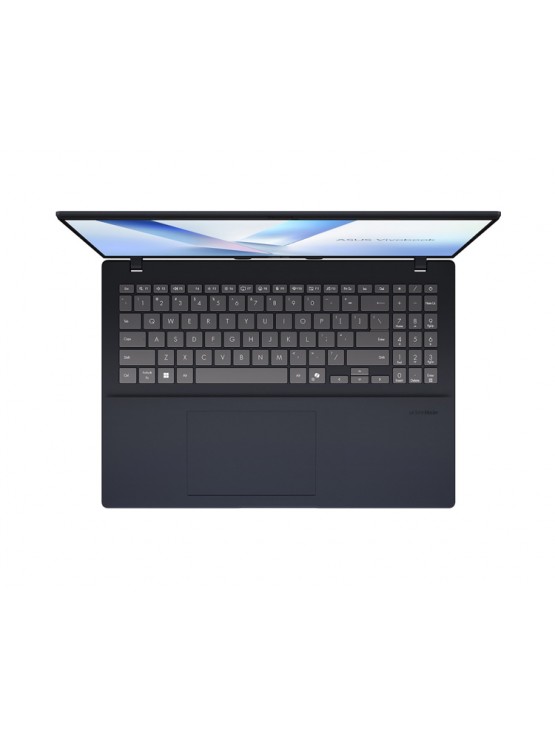 ნოუთბუქი: Asus Vivobook 16 M1607KA-MB010 16" WUXGA AMD Ryzen AI 5 340 16GB 512GB SSD